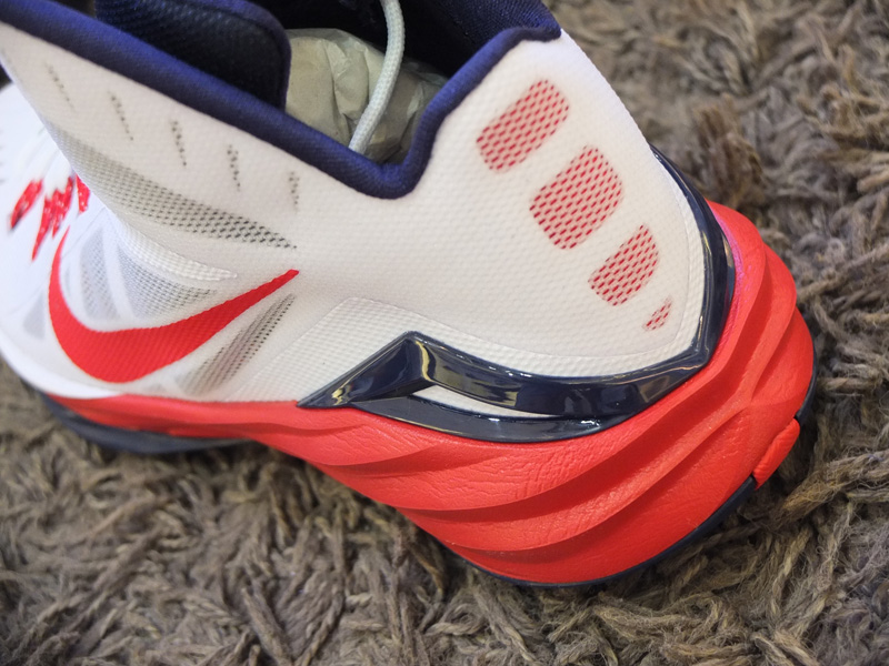 nike hyperdunk x usa