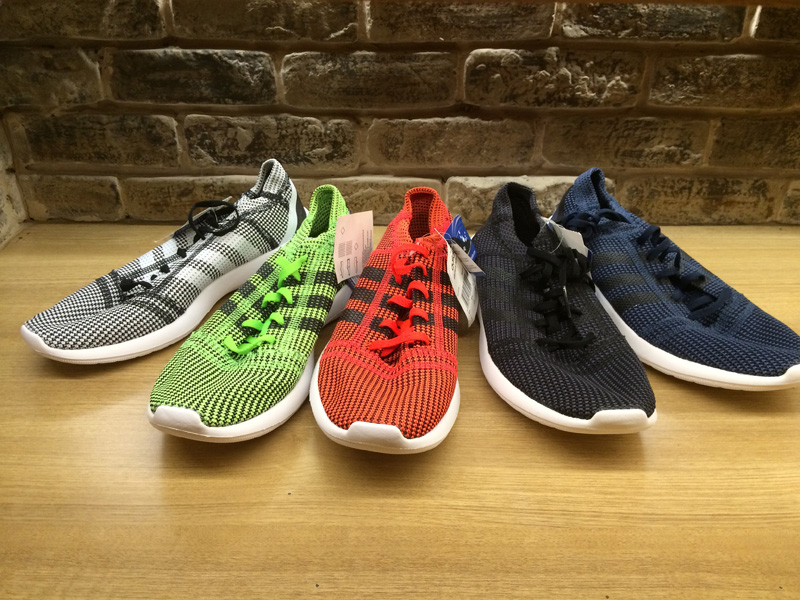 Adidas Element Refine Tricot | Kickspotting