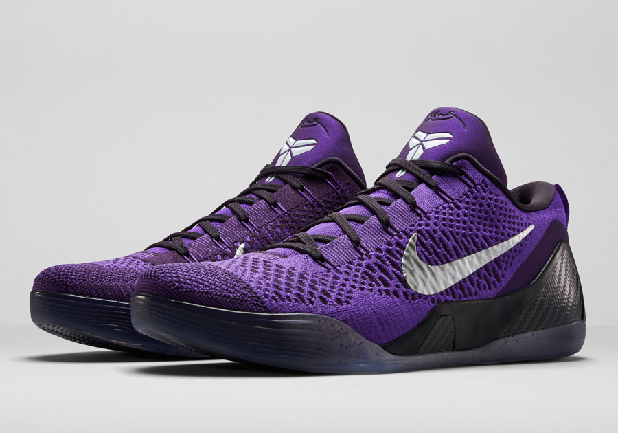 kobe 9 michael jackson