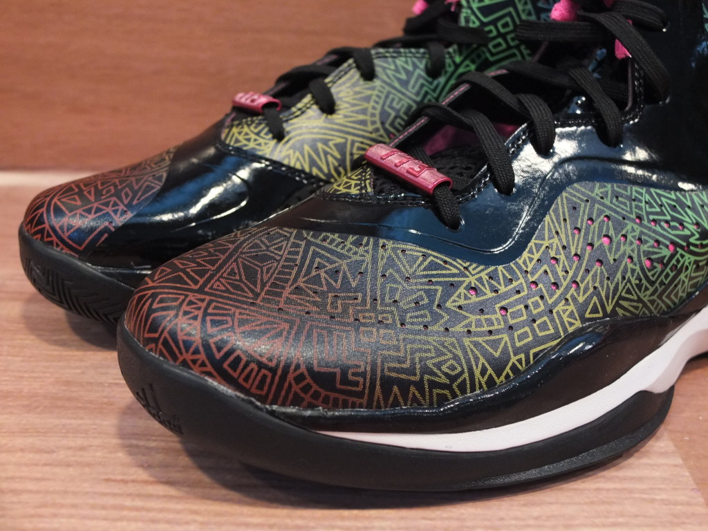 adidas d rose 773 iii