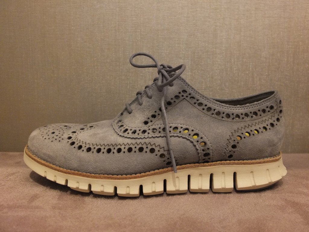 cole haan generation zerogrand