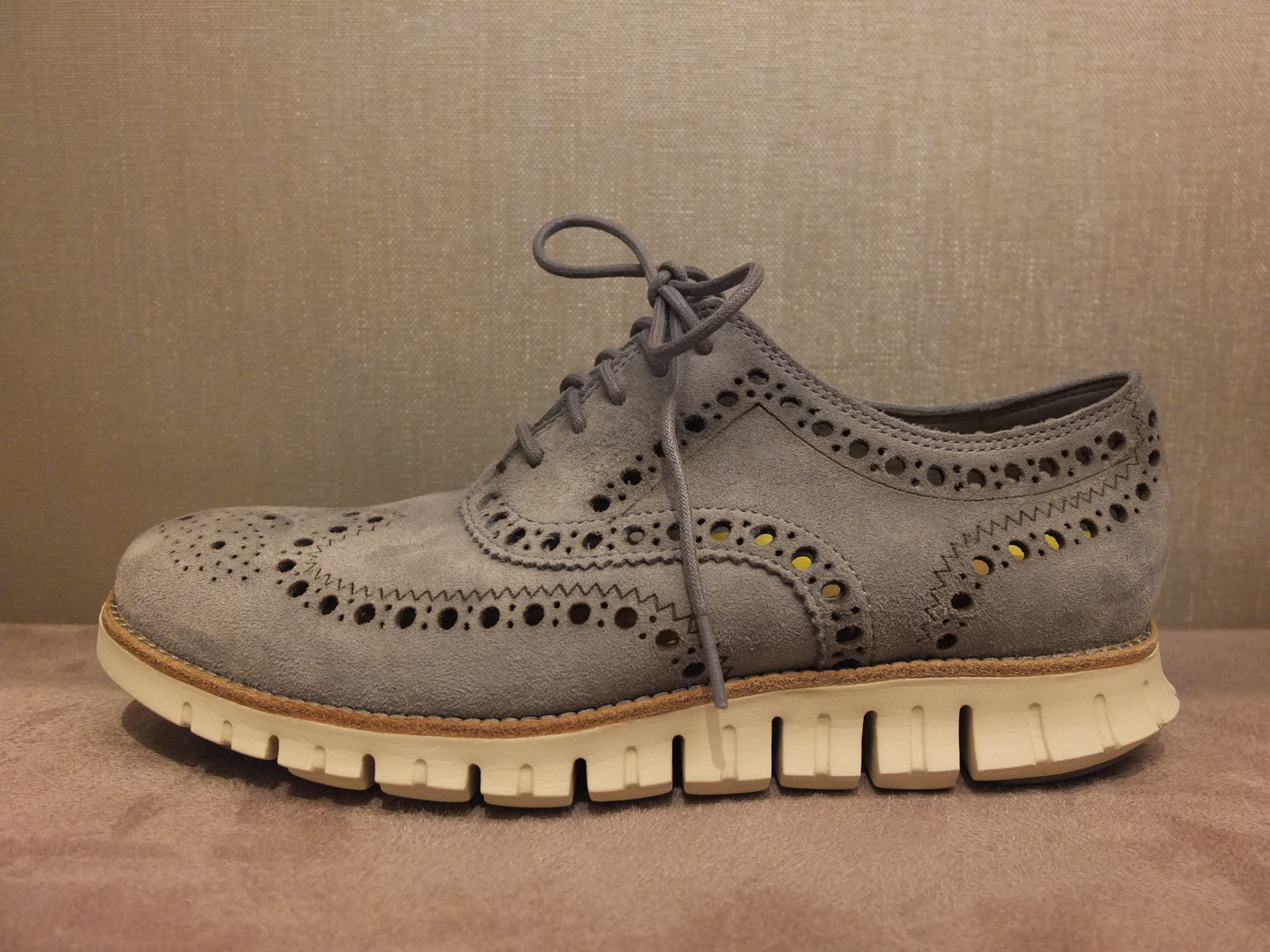cole haan zerogrand hiker
