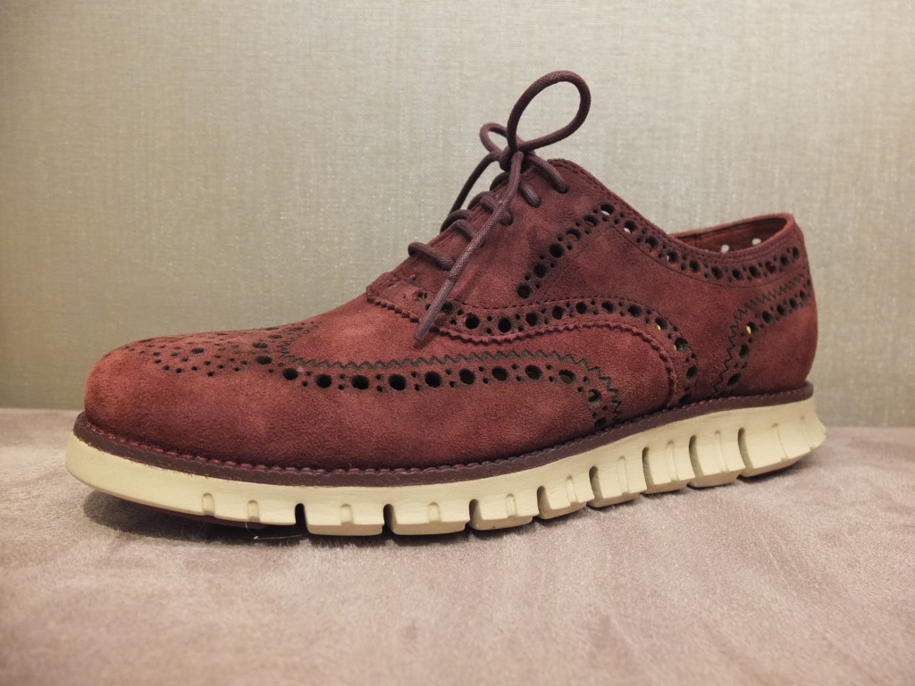 cole haan zero g