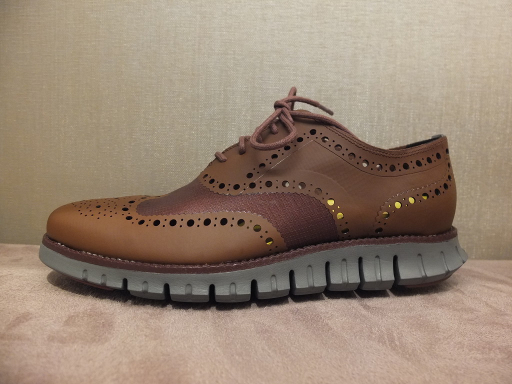 cole haan generation zerogrand
