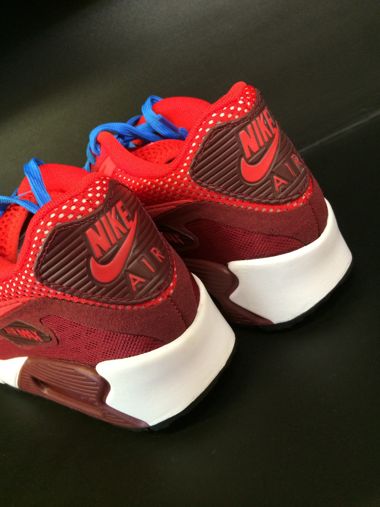 nike air max 90 ultra breathe