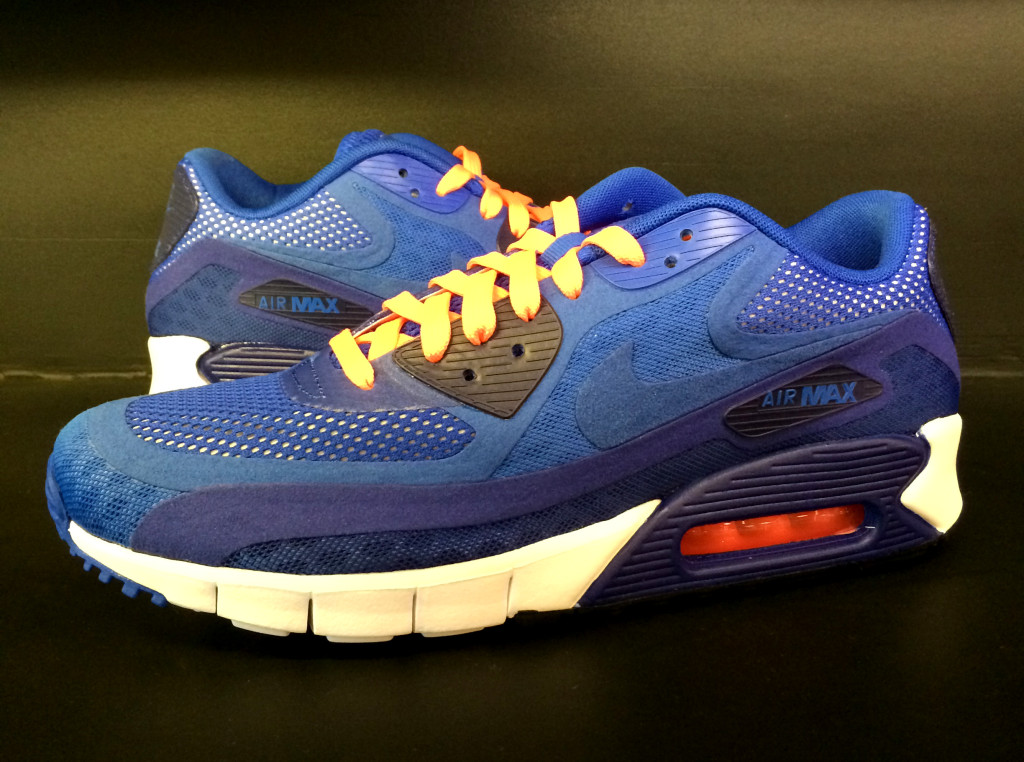 nike air max 90 ultra breathe