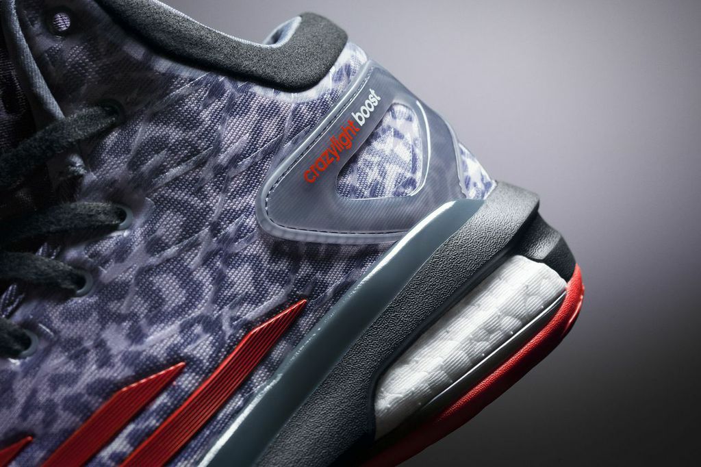 adidas boost basketball