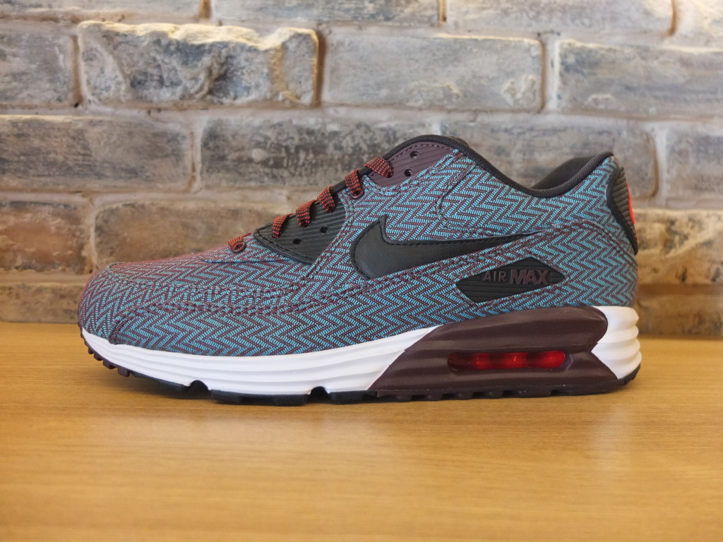 nike air max lunar 90 suit and tie