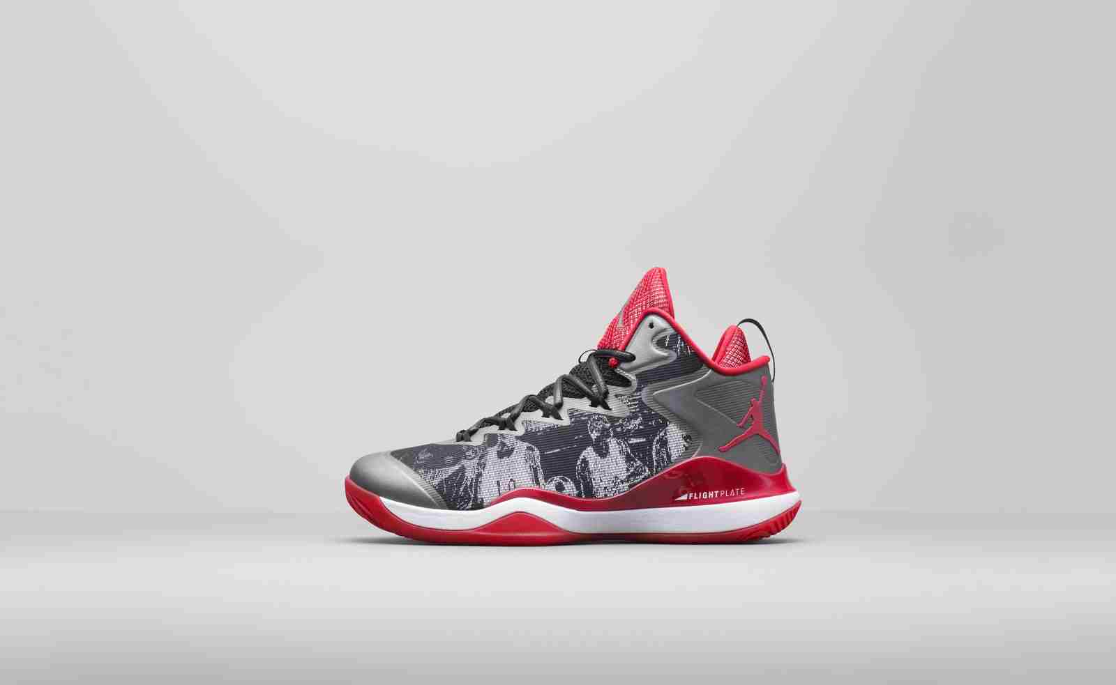 JRODAN× Supreme SLAM DUNK RESPECT メンズ