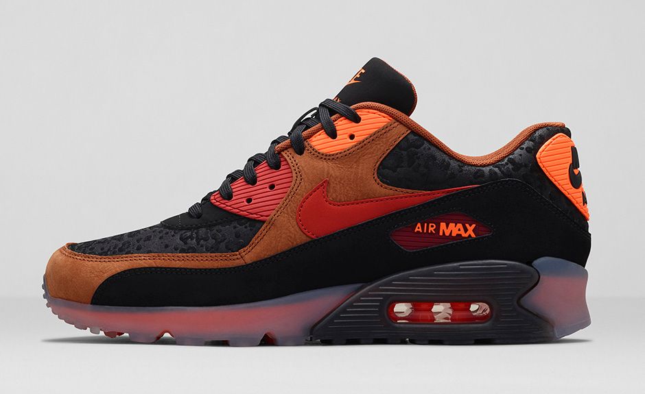 Nike Air Max 'Halloween' Pack 