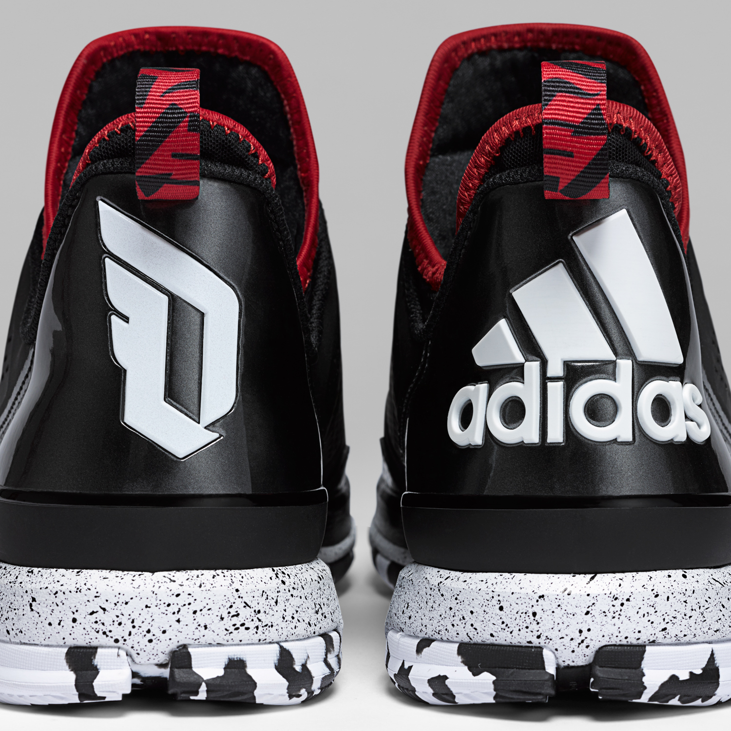 damian lillard new shoes 2018