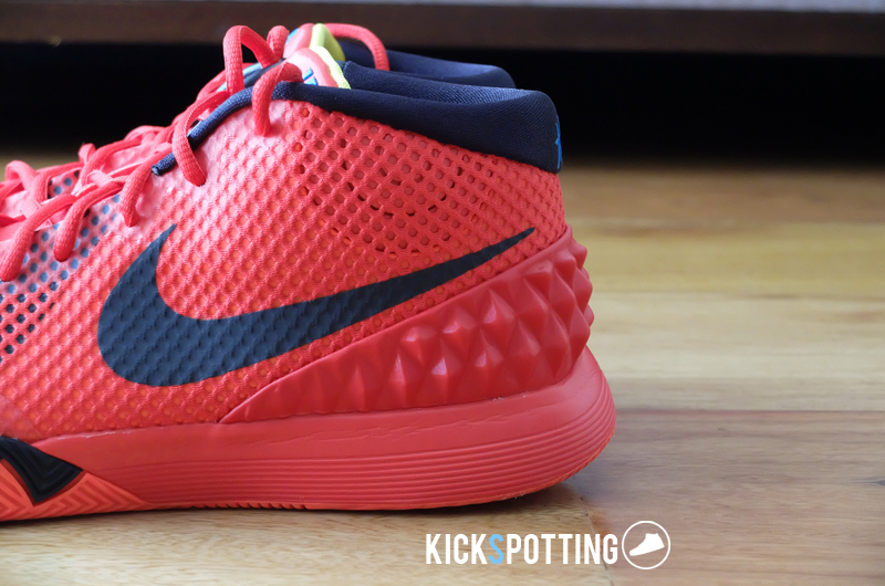 kyrie nike zoom