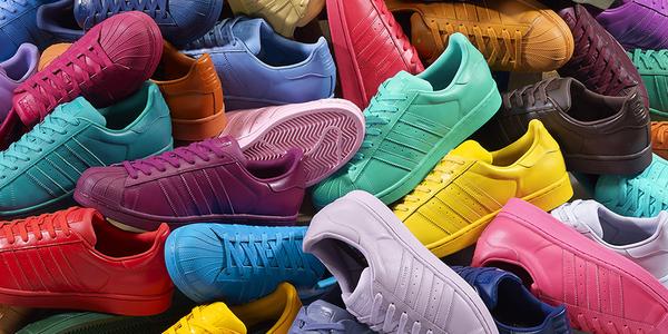Adidas Originals Supercolor | Kickspotting