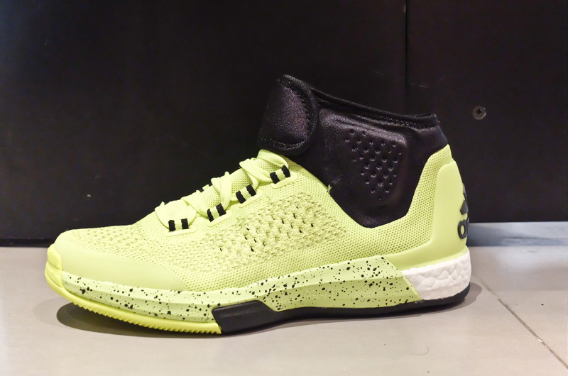 crazylight boost 2015