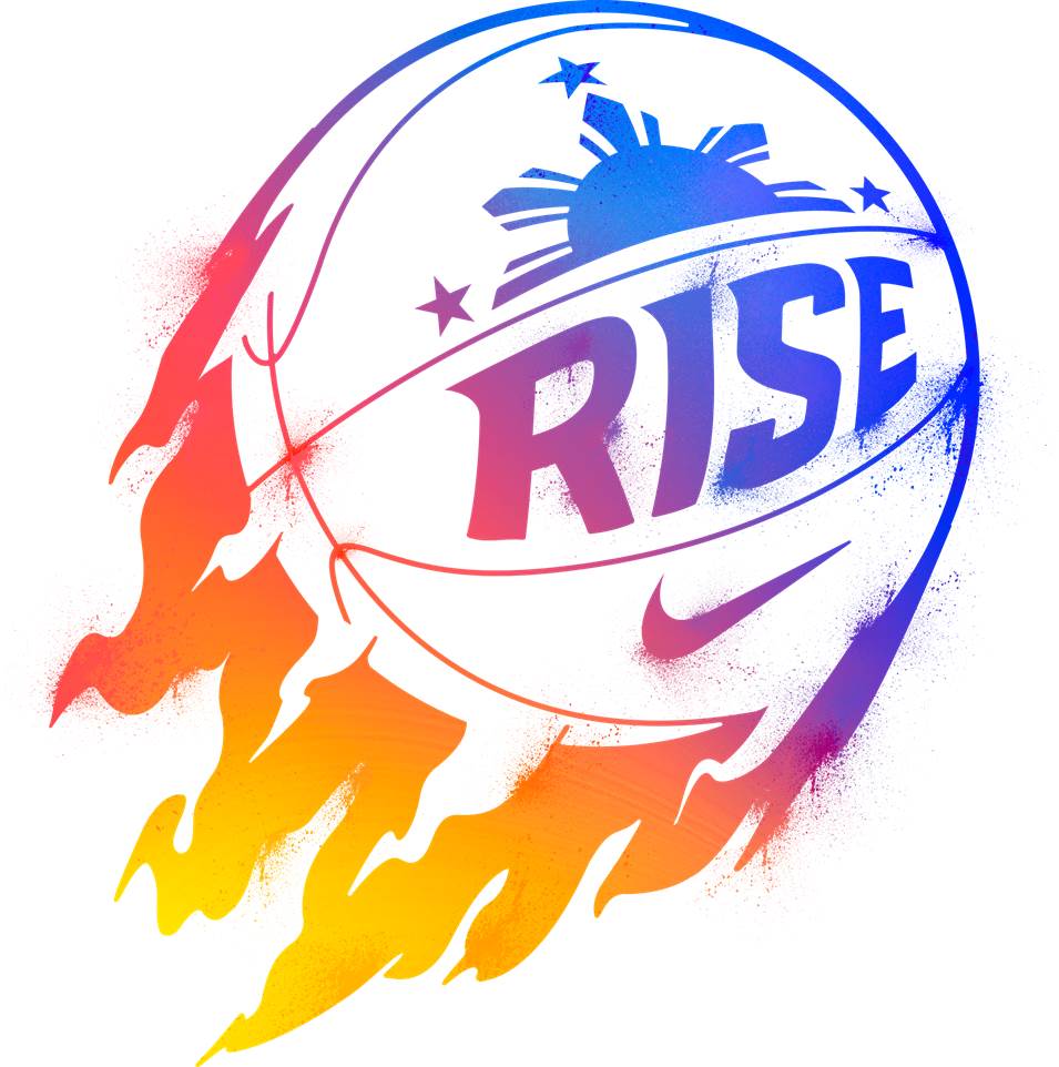 nike rise basketball