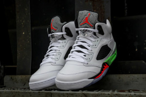pro star jordan 5