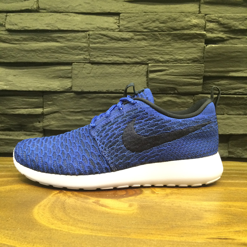 nike roshe 1 flyknit