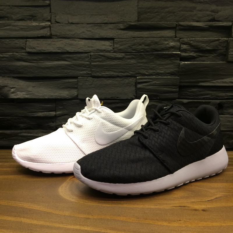 Nike Wmns Roshe One new colorways 