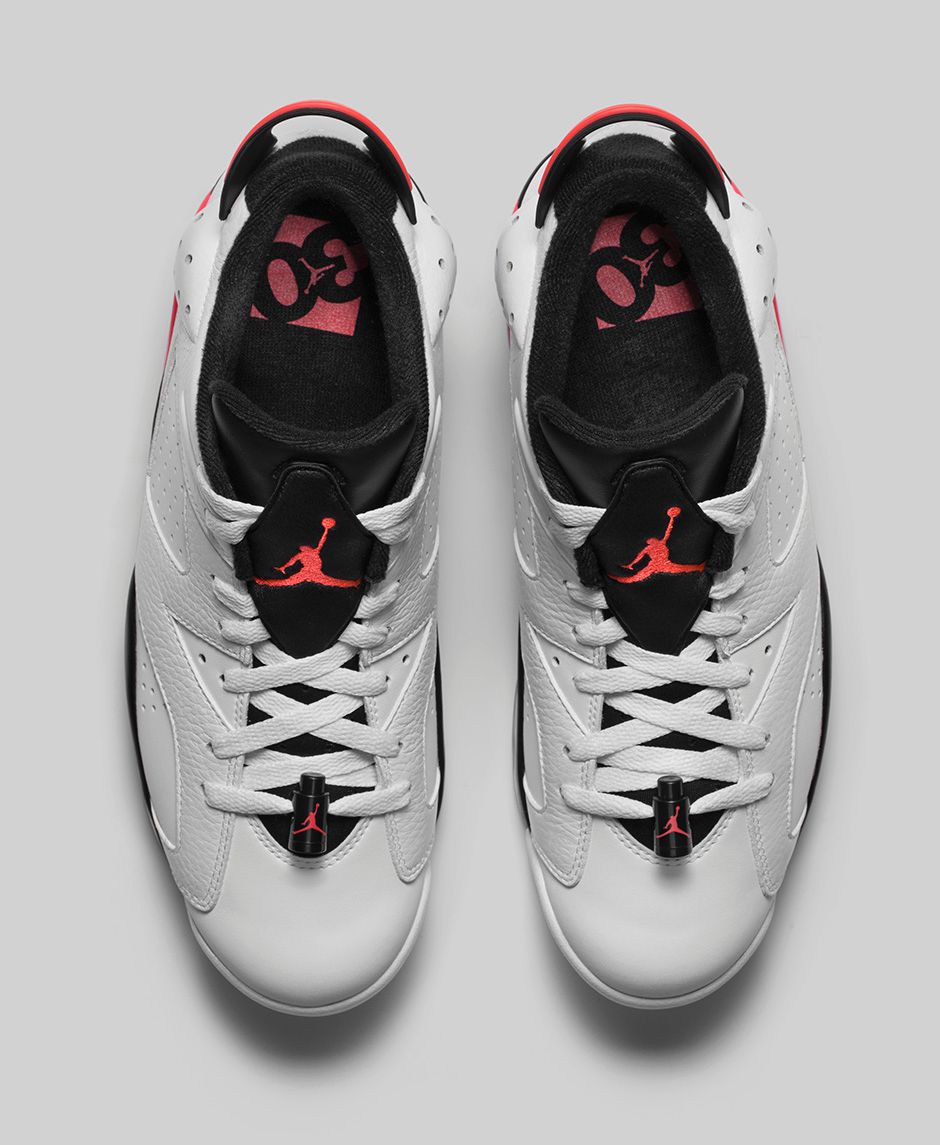 low 6 jordan