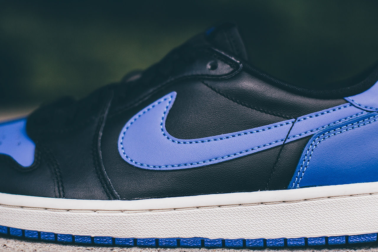 jordan 1 low royal