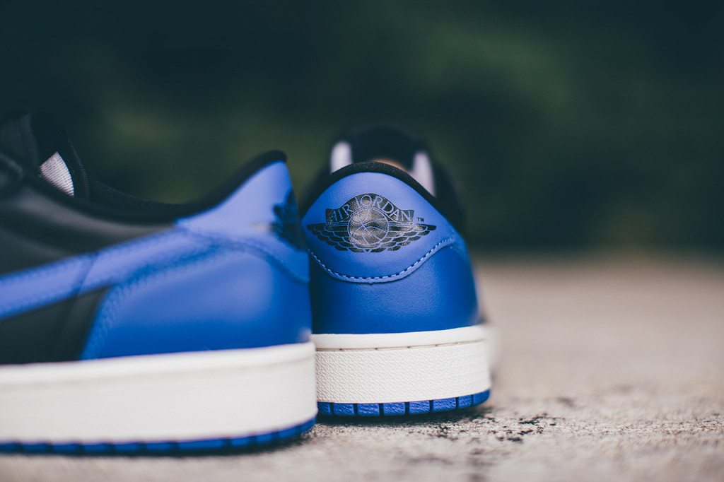 jordan 1 low royal