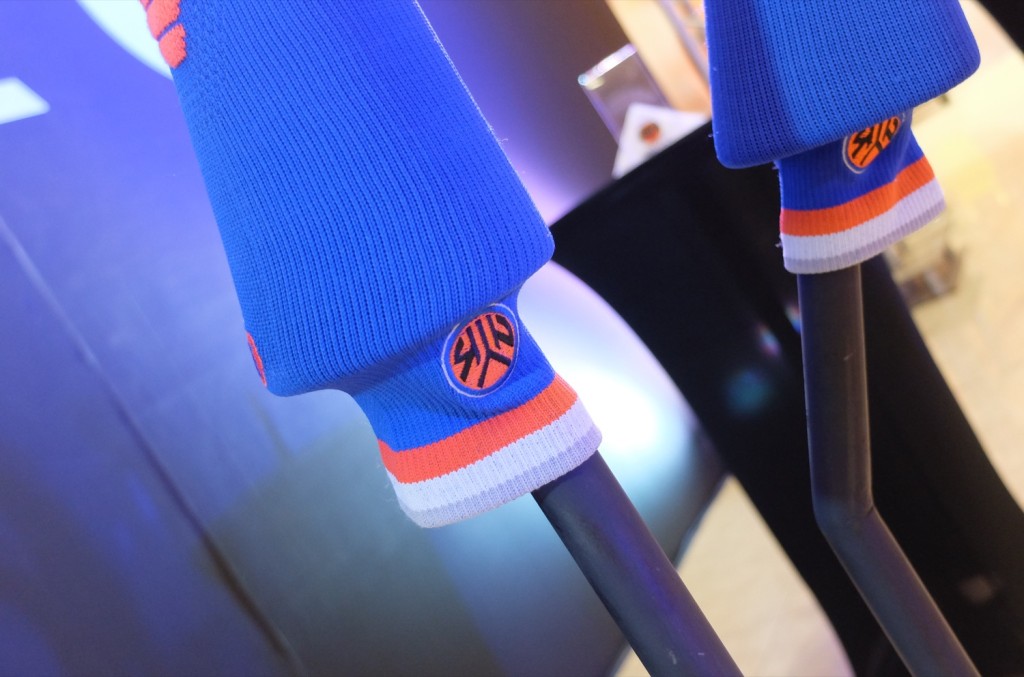 Stance NBA Socks