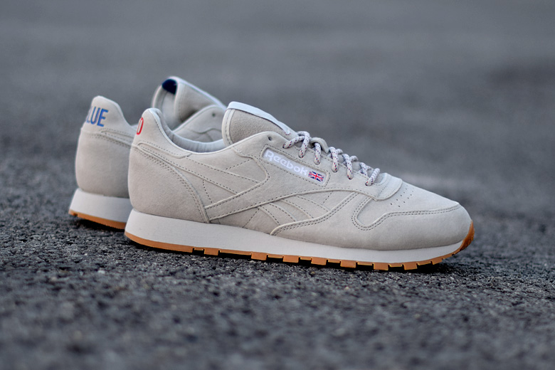 reebok classic leather off white