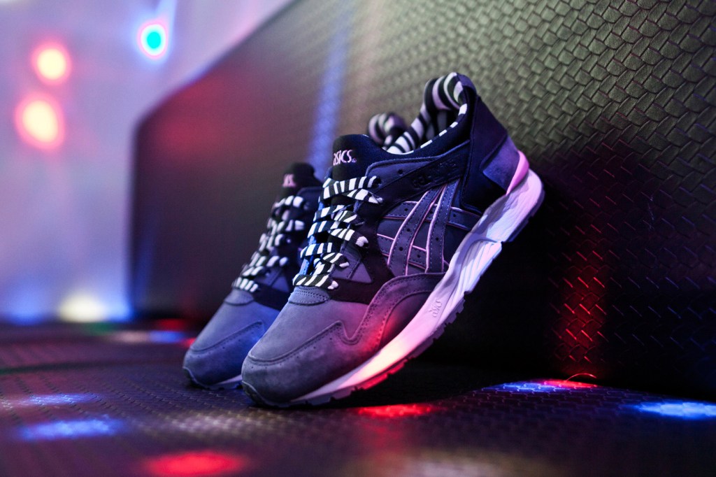 asics gel lyte v extra butter