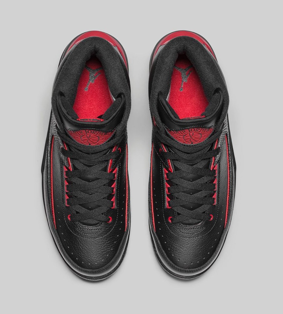 jordan 2 alternate