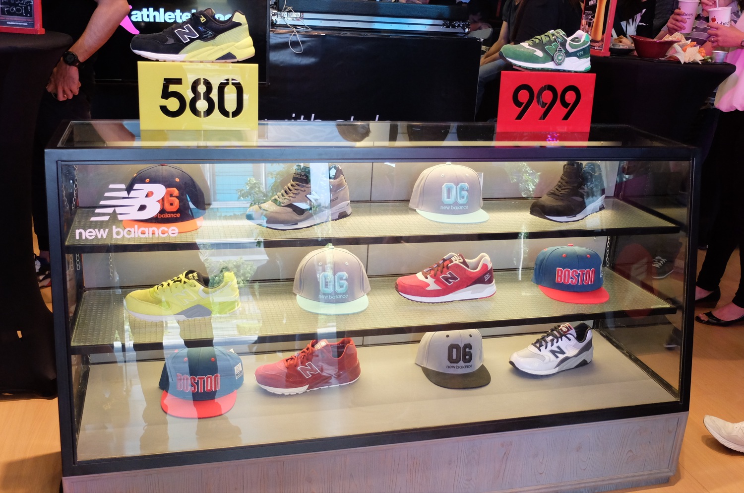 Sneaker Lifestyle Store 