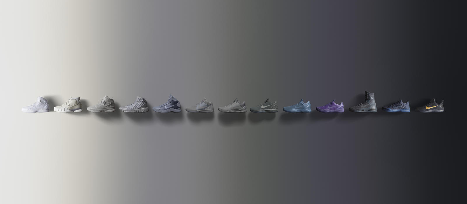 The Black Mamba Pack Celebrates 13 