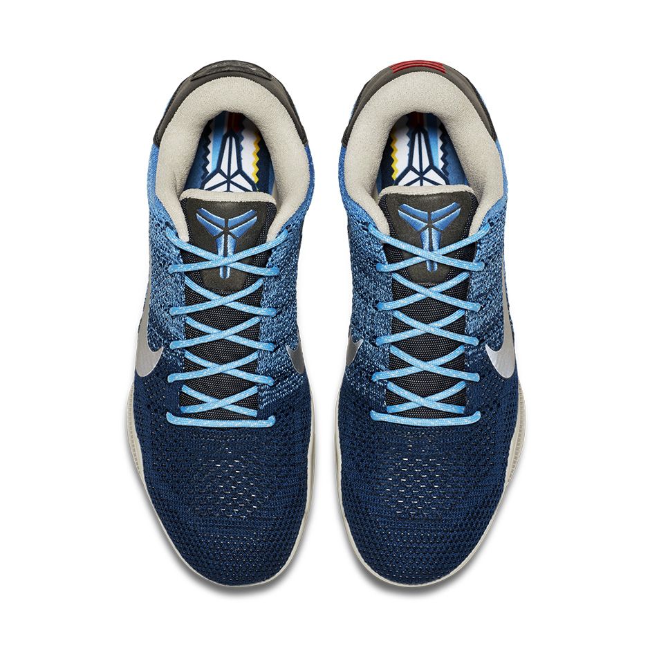 kobe brave blue