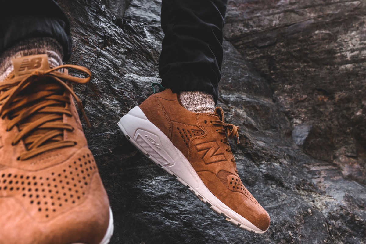 new balance 580 deconstructed brown
