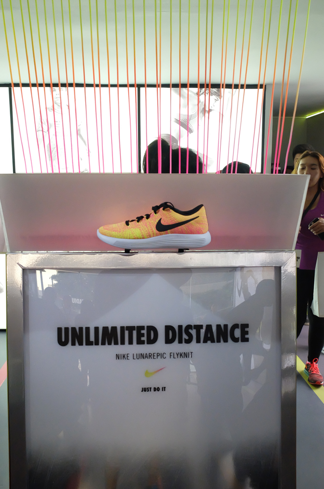 unlimited stadium nike