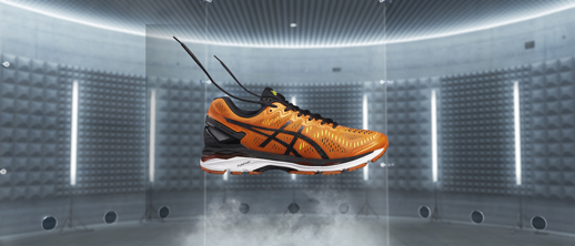 asics winning collection