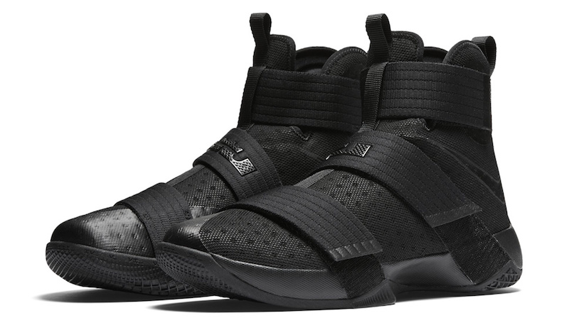 lebron soldier 10 youth