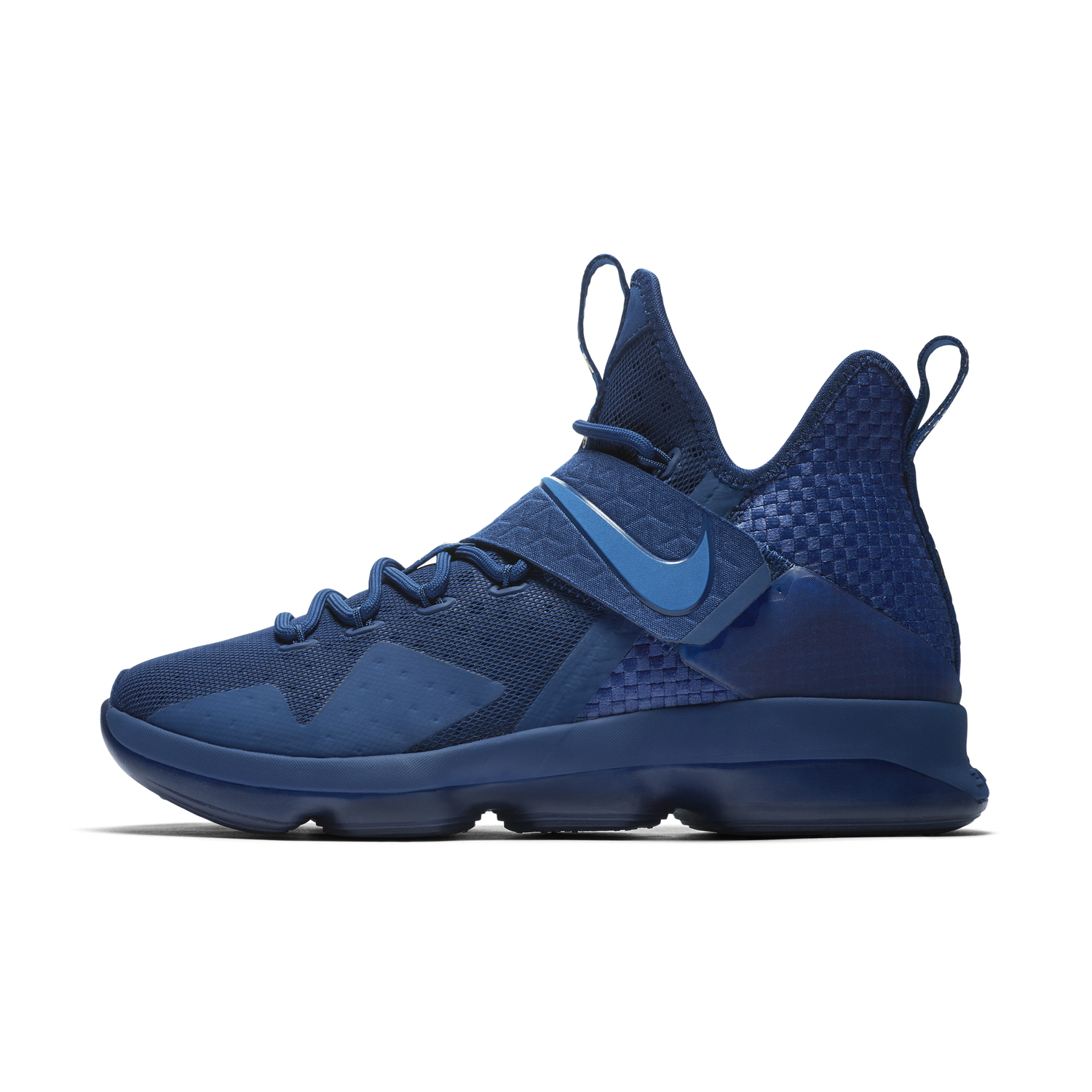 Nike Unveils the Lebron 14 'Agimat 