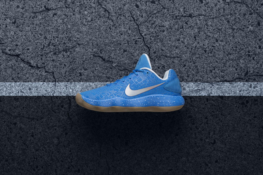 nike hyperdunk chicago