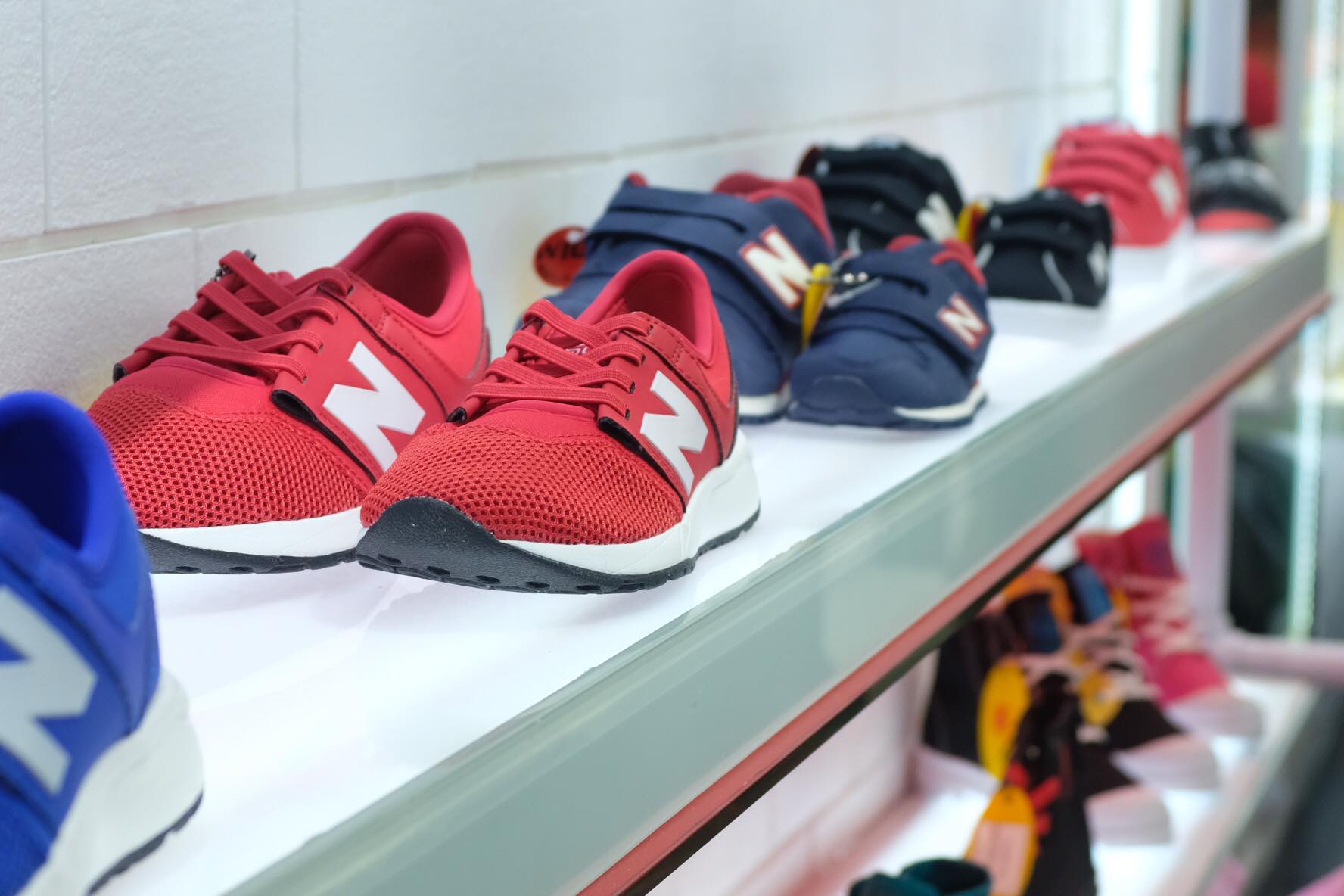 Store Check Sole Mini Opens Flagship Store in BGC Kickspotting