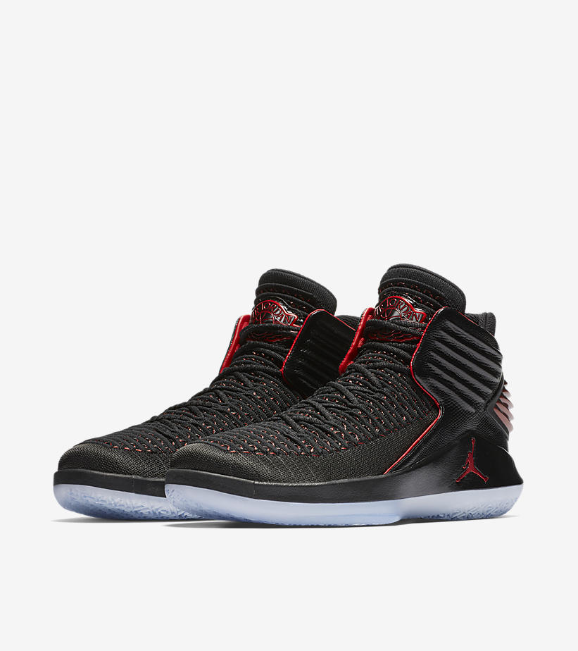 jordan 32 bred