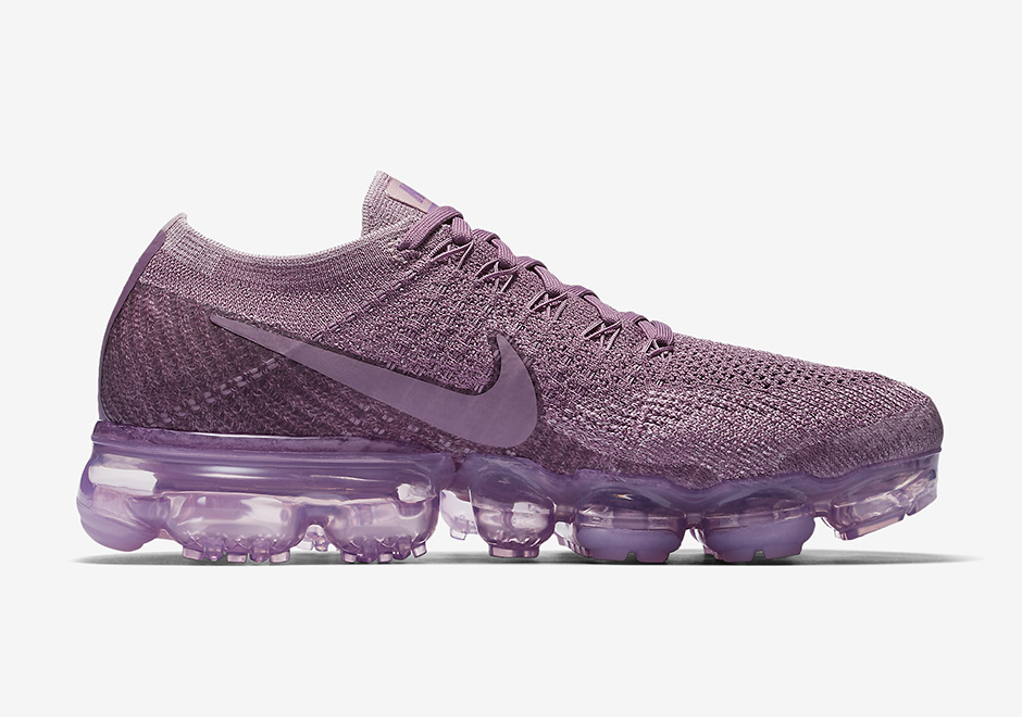 nike vapor purple