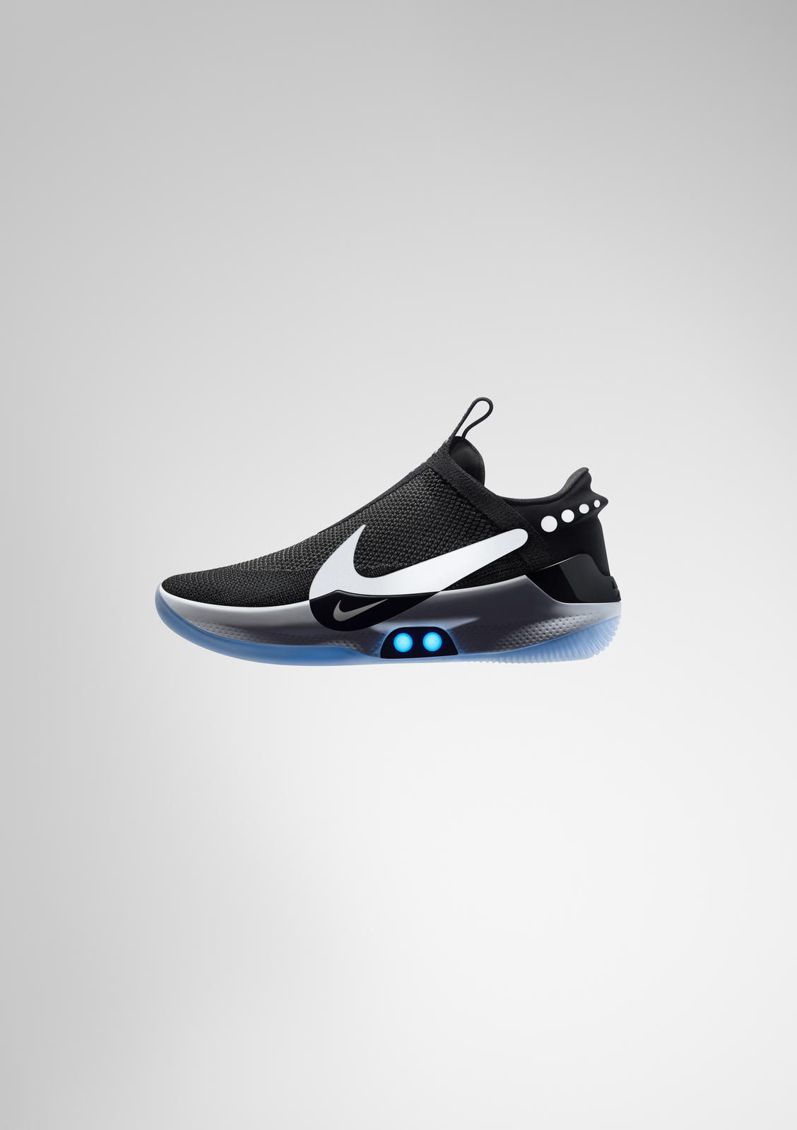 Introducing the Nike Adapt BB 